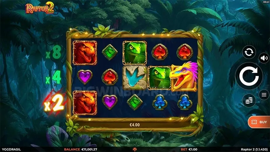 Strategies for online slots